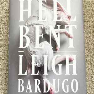 Hell Bent: A Novel by Bardugo, Leigh Book‎ Hardcover